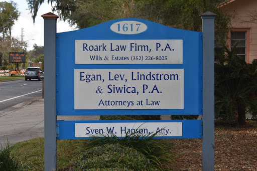 Roark Law Firm, P.A.
