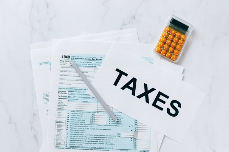 Estate Tax Laws Explained: What You Need to Know