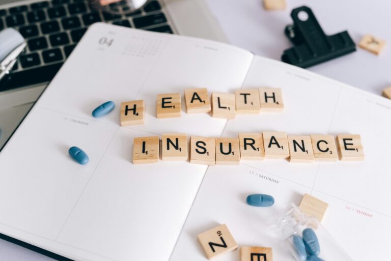 The Legalities of Health Insurance: Navigating Policies and Regulations