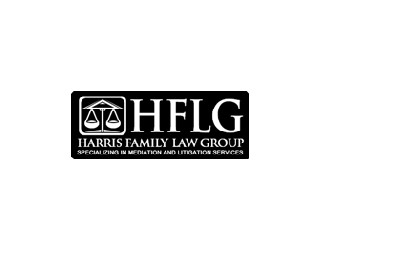 harris family law group