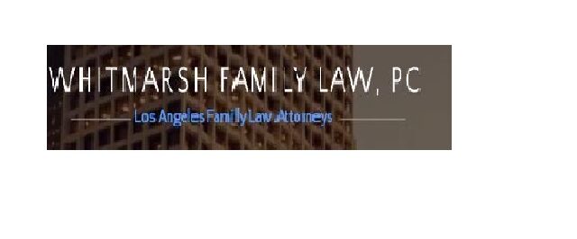 whitmarsh family law pc